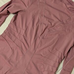 Women's Mauve Jacket